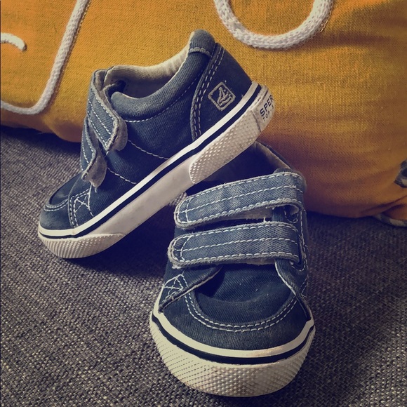 sperry top sider halyard